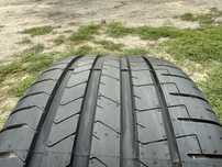Opona Pirelli P Zero 255/40 R20 101Y(PZ4) praktycznie nieużywana