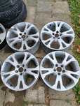 Alufelgi Volvo 17cali, 5x108,Ford