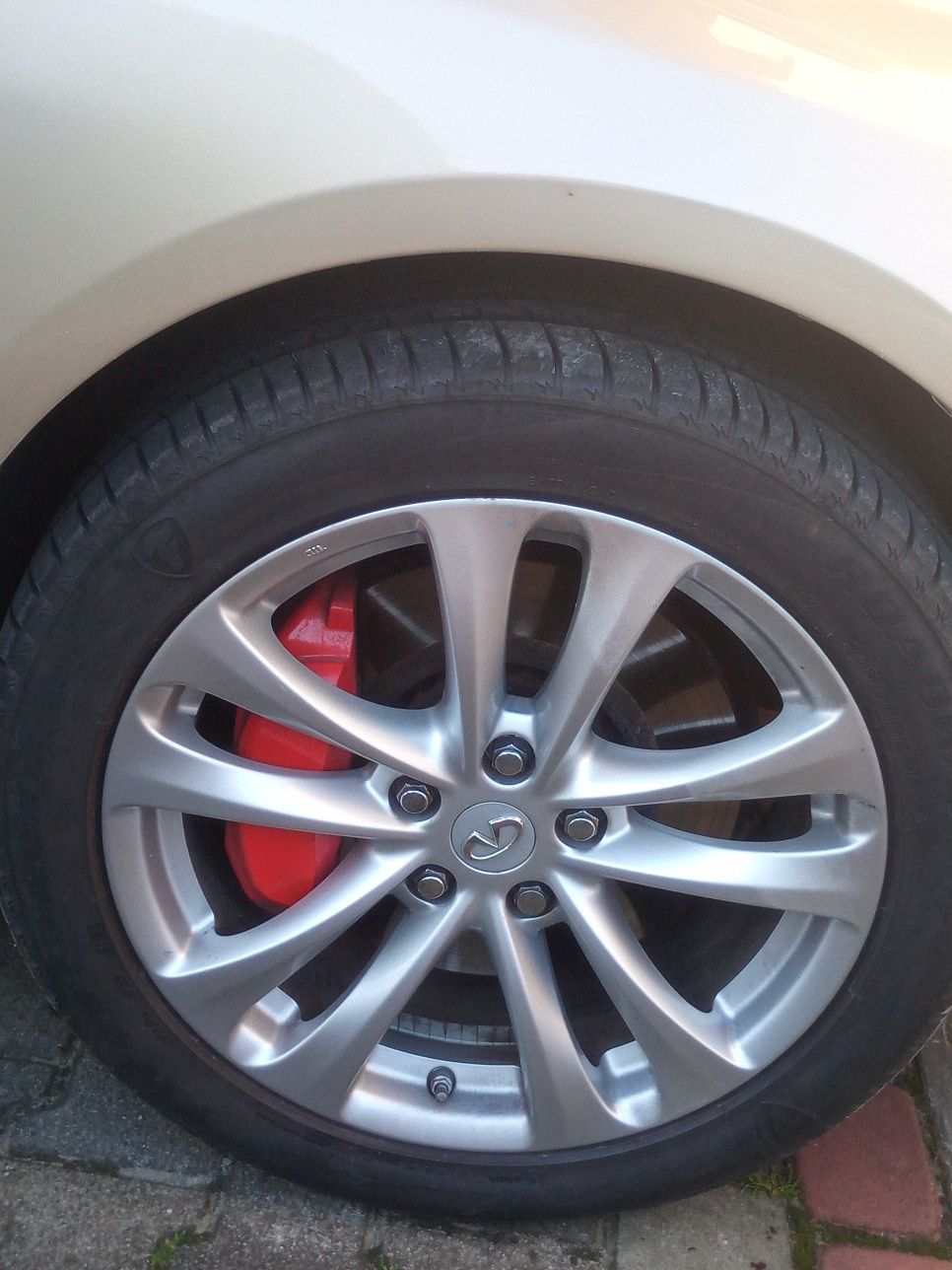 Lexus GS300 mały przebieg