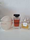 Духи Gianfranco Ferre, Dolce & Gabbana, Chanel 5!