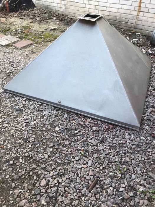 Зонт витяжка  бу