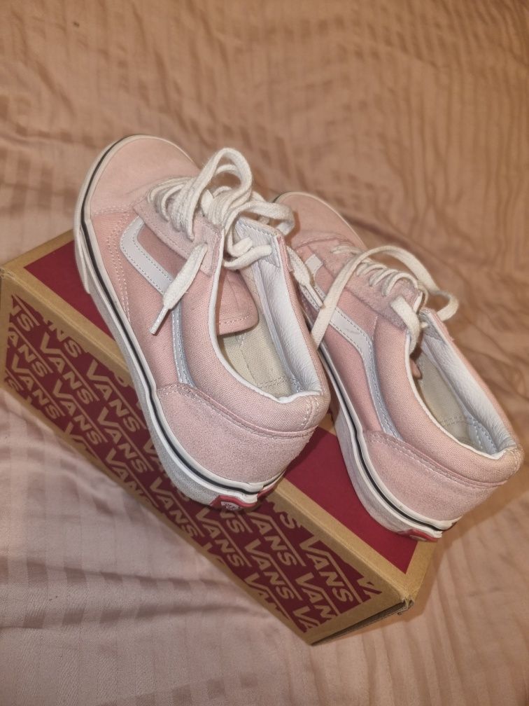 Vans Old Skool 34