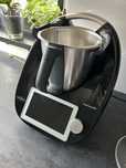 Thermomix TM 6 black edition