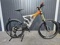 Mongoose NX DH - Vintage DH - restomod - Mongoose Pro