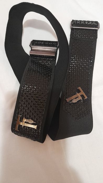 Ремінь жіночий TRUSSARDI