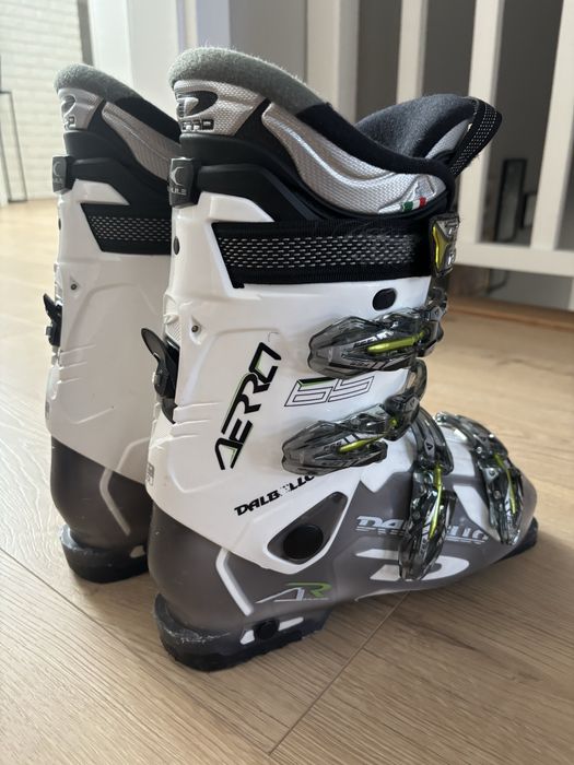 Buty narciarskie Dalbello Aerro flex 60 r. 42 270mm