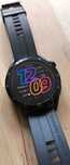 Smartwatch Huawei Watch GT3 46mm czarny - jeszcze 3 miesiące na gw