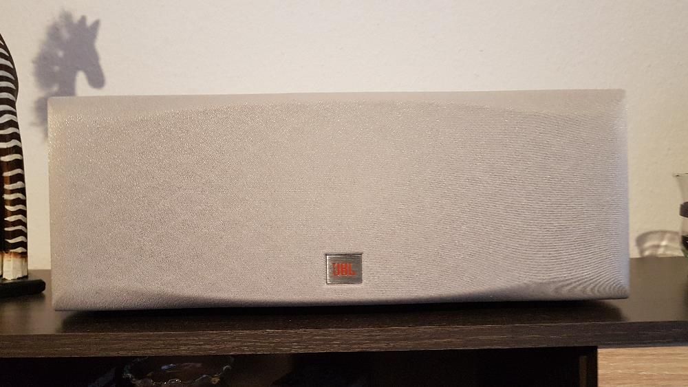 JBL EC25 Northridge Srebrny Silver 75W RMS 1szt.