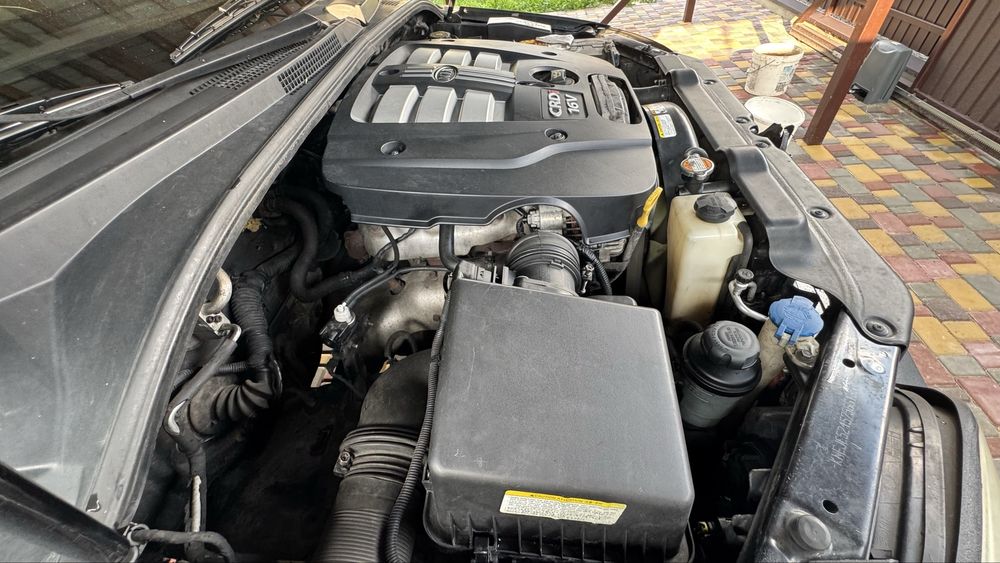 Продам Kia Sorento 2,5 D
