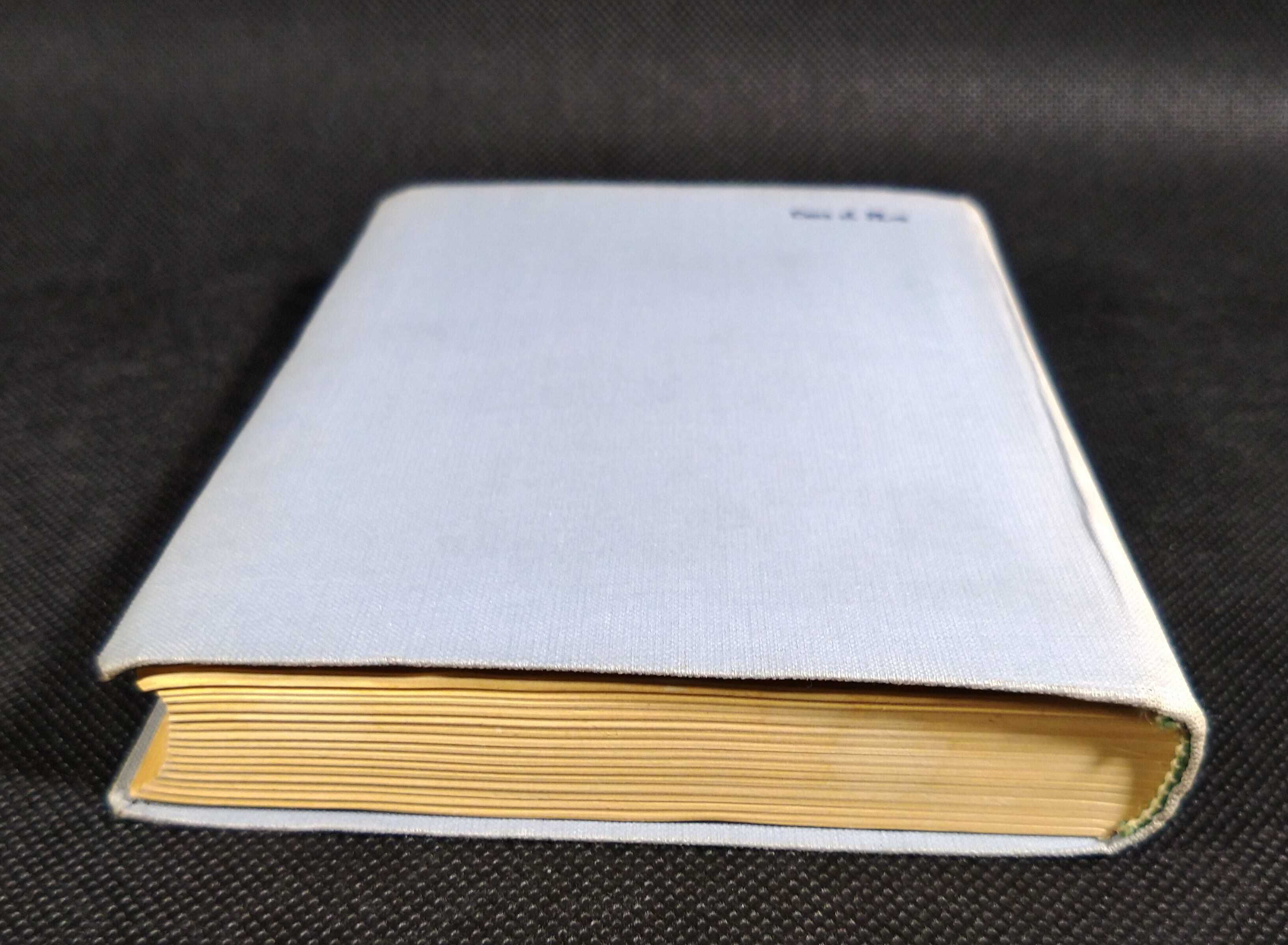 "Przewodnik po Tatrach" T. Zwoliński - wydanie z 1958 roku