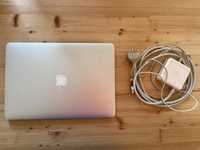 MacBook Pro 13 retina 2015
