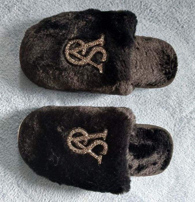 Kapcie damska Victoria's Secret