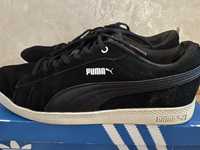 puma suede топ замша , пума суеды мужские