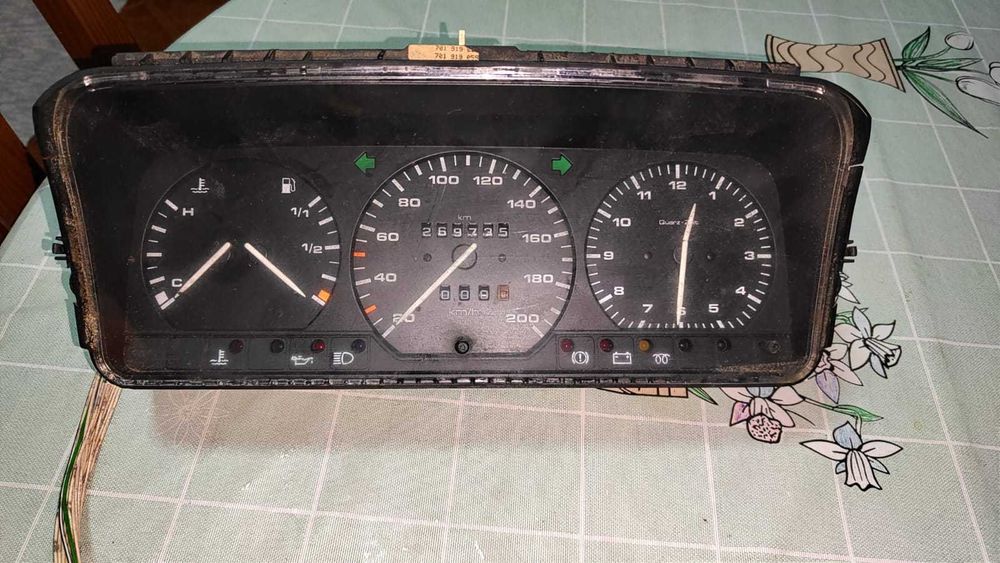 Quadrante VW Transporter T4