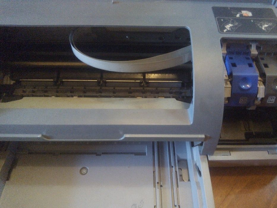 Принтер HP Deskjet 5150