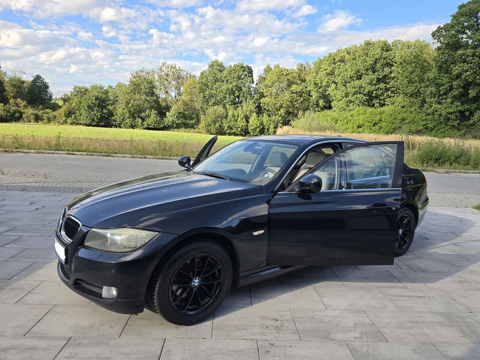 BMW Seria 3 Stan bardzo dobry !!