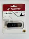 Флеш USB флеш накопичувач Transcend 8GB Jetflash350