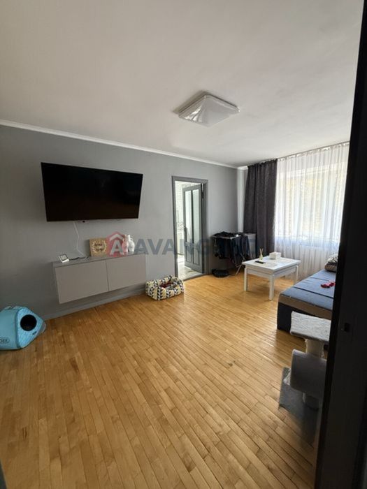 Продається затишна 2-кімнатна квартира в Дніпровському районі