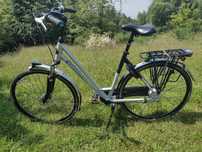 Rower Gazelle eclipse używany sprzedam. Nowy Sącz