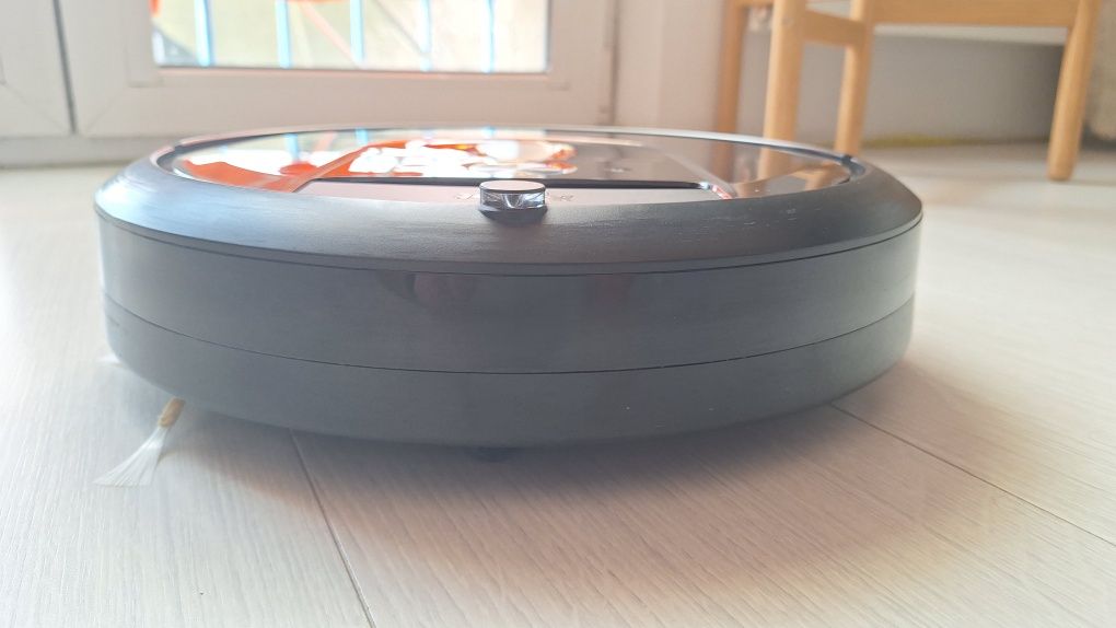 Odkurzacz iRobot Roomba i7