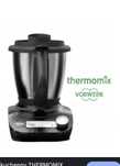 Thermomix friend edycja  szampańska