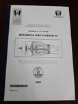 Sebenta "Mecânica dos Fluidos II - Turbomáquinas" - IST