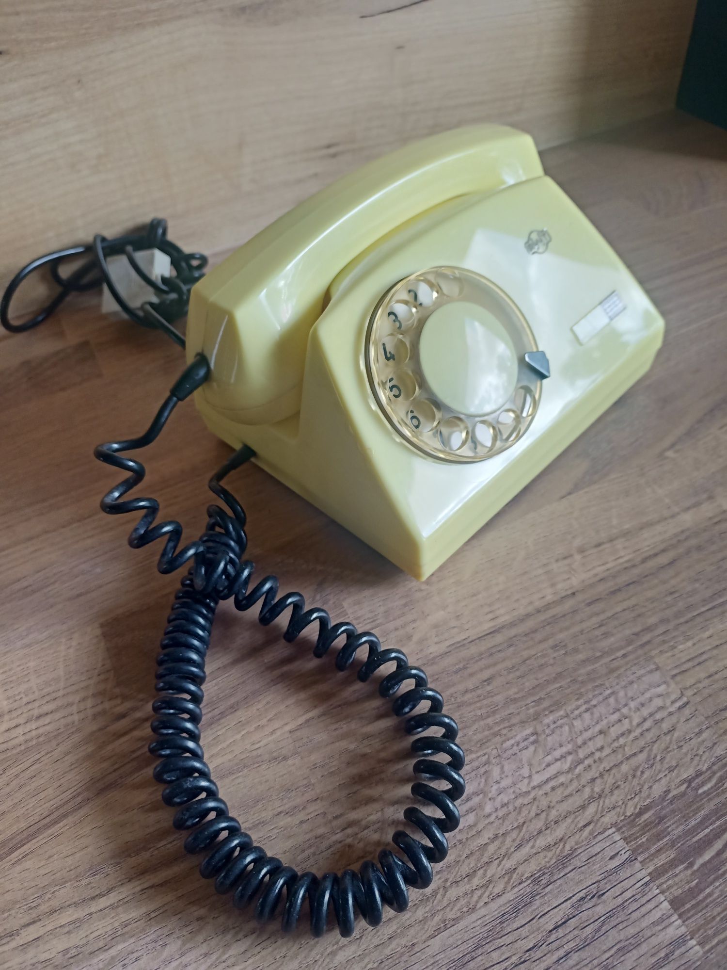 Telefon analogowy Aster