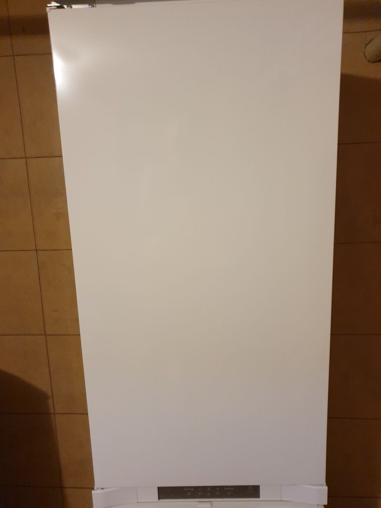 Lodowko zamrażarka whirlpool