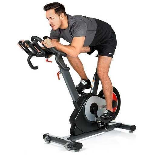 Rower stacjonarny spinningowy Finnlo SPEEDBIKE PRO