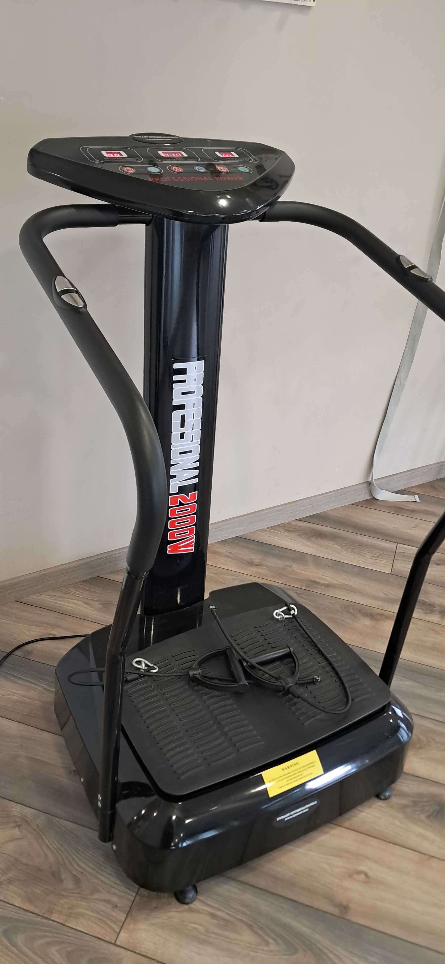 Maquina Vibraplates
