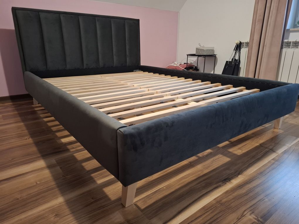 Łóżko 160x200 NOWE od ręki