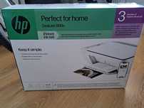 Drukarka HP DesJet 2810e skaner 3w1