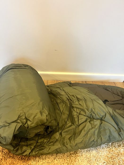 Спальник зимовий , спальний мішок зимовий