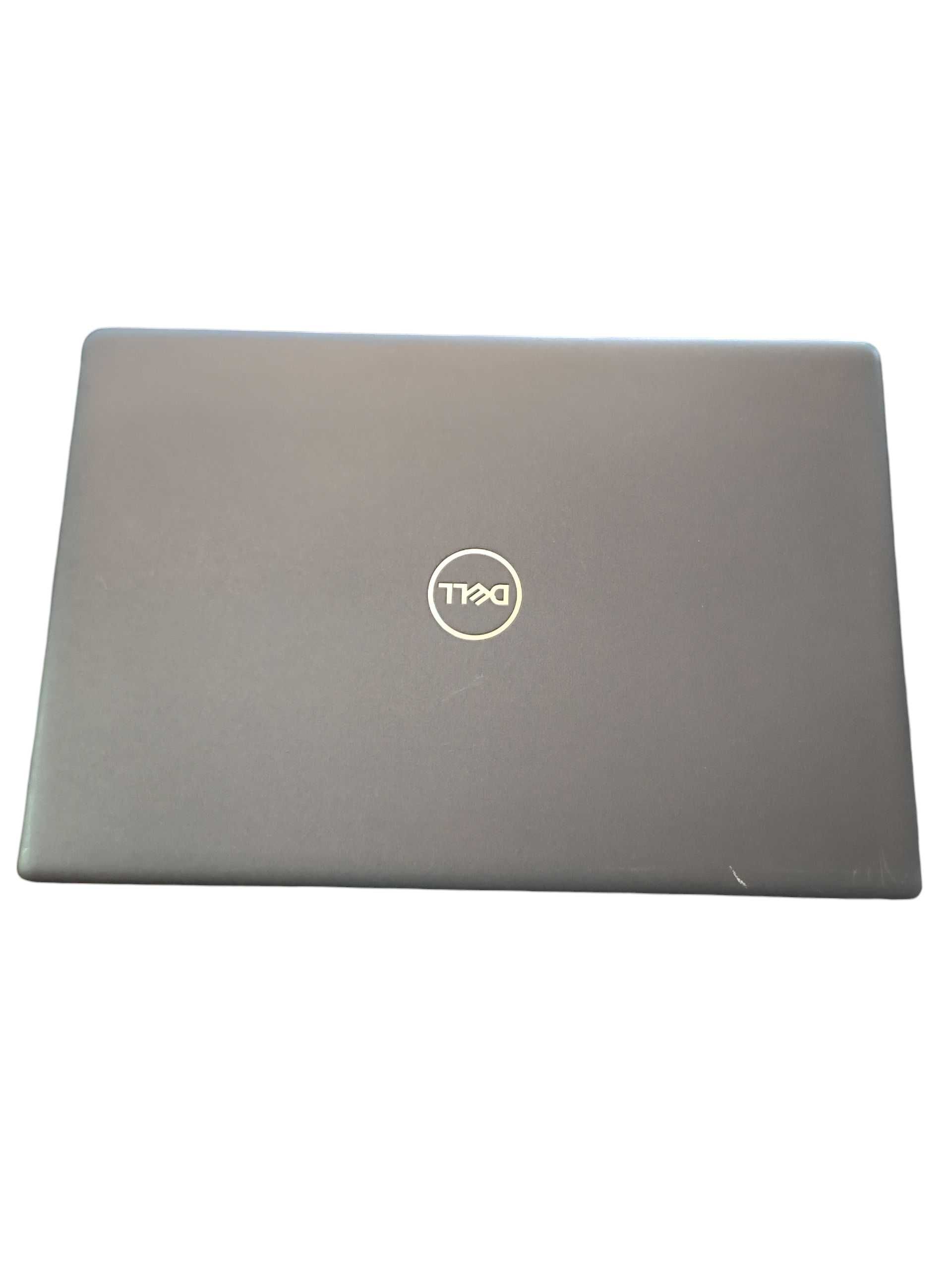 Notebook Używany Laptop Dell Latitude 3510 15"/i5/8GB/256GB