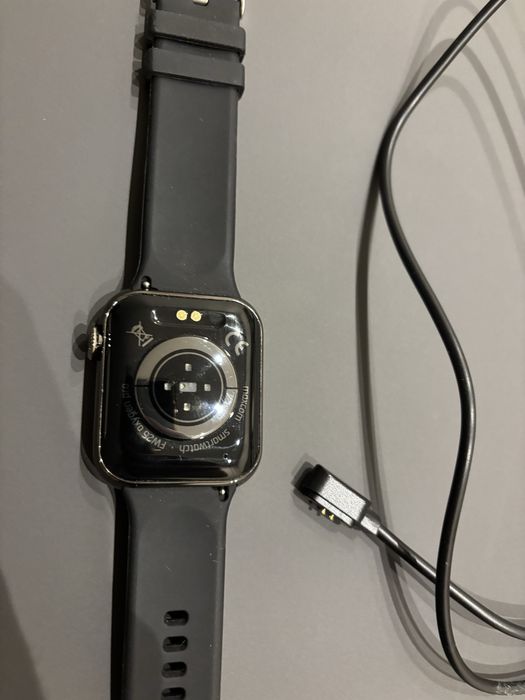 Zegarek smartwatch maxcom FW26 oxygen  pro