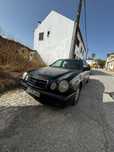 Mercedes Benzs e220d