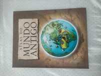 Atlas do mundo antigo