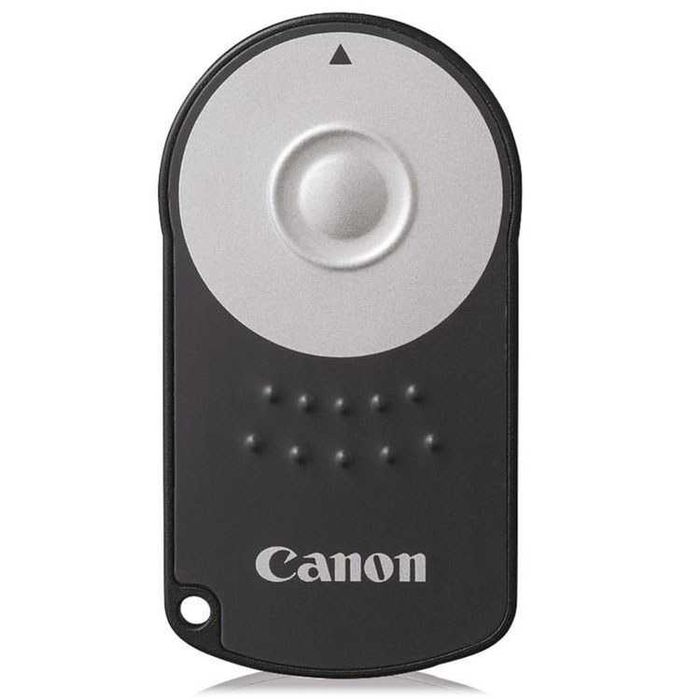Camara Fotográfica Canon - Comando Distancia CANON RC-6