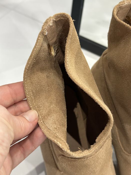 Козаки ковбойки reserved