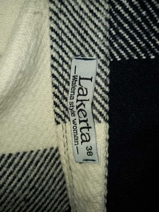 Сукня зимова Lakerta