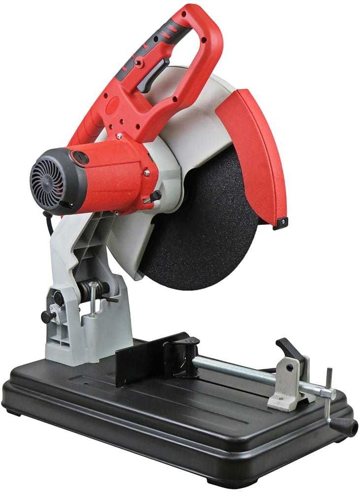 BASS POLSKA Piła Do Metalu Przecinarka Ukośnica 2900w BP5410