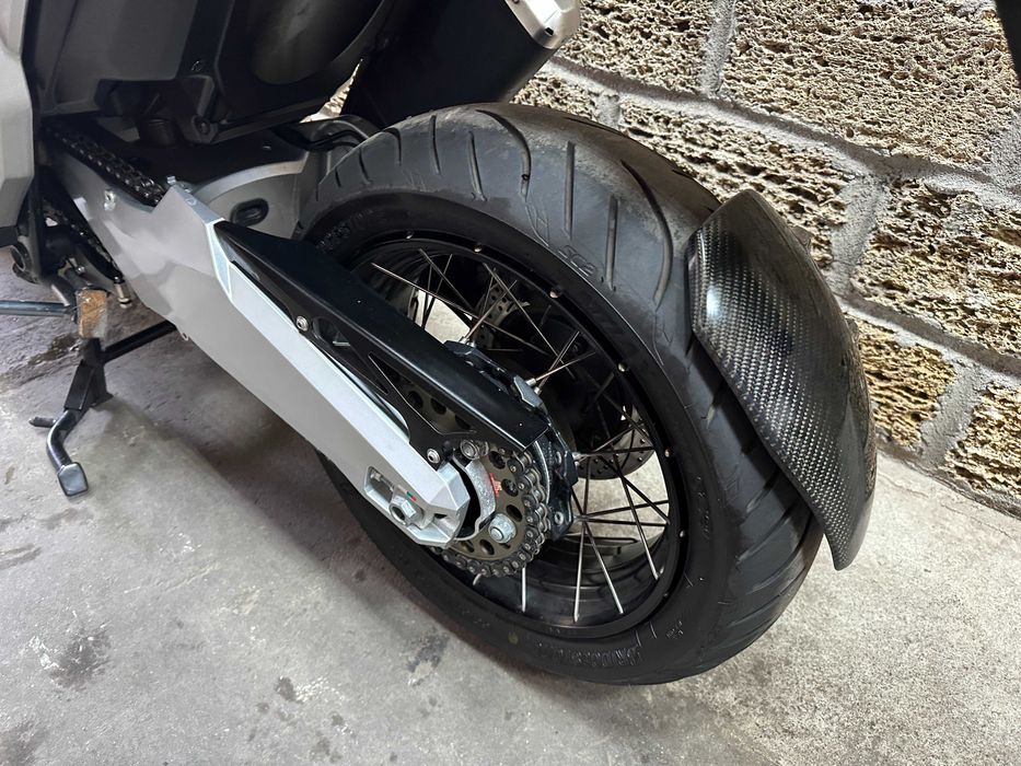 HONDA X-ADW 750 ABS з Японіі