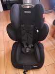 Fotelik samochodowy 9-36 kg Recaro Young Sport
