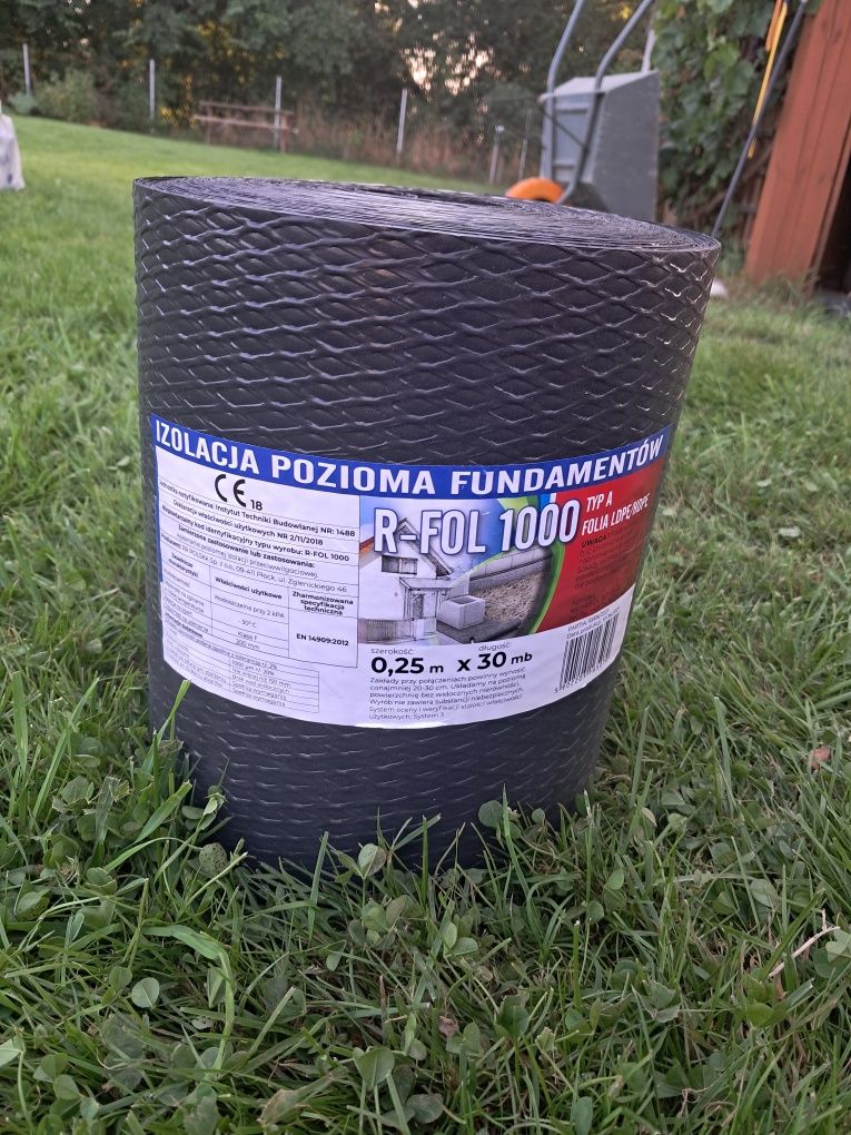 folia do fundamentow