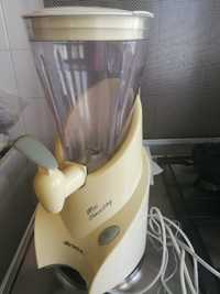 Liquidificador Ariete Mini-Smoothy