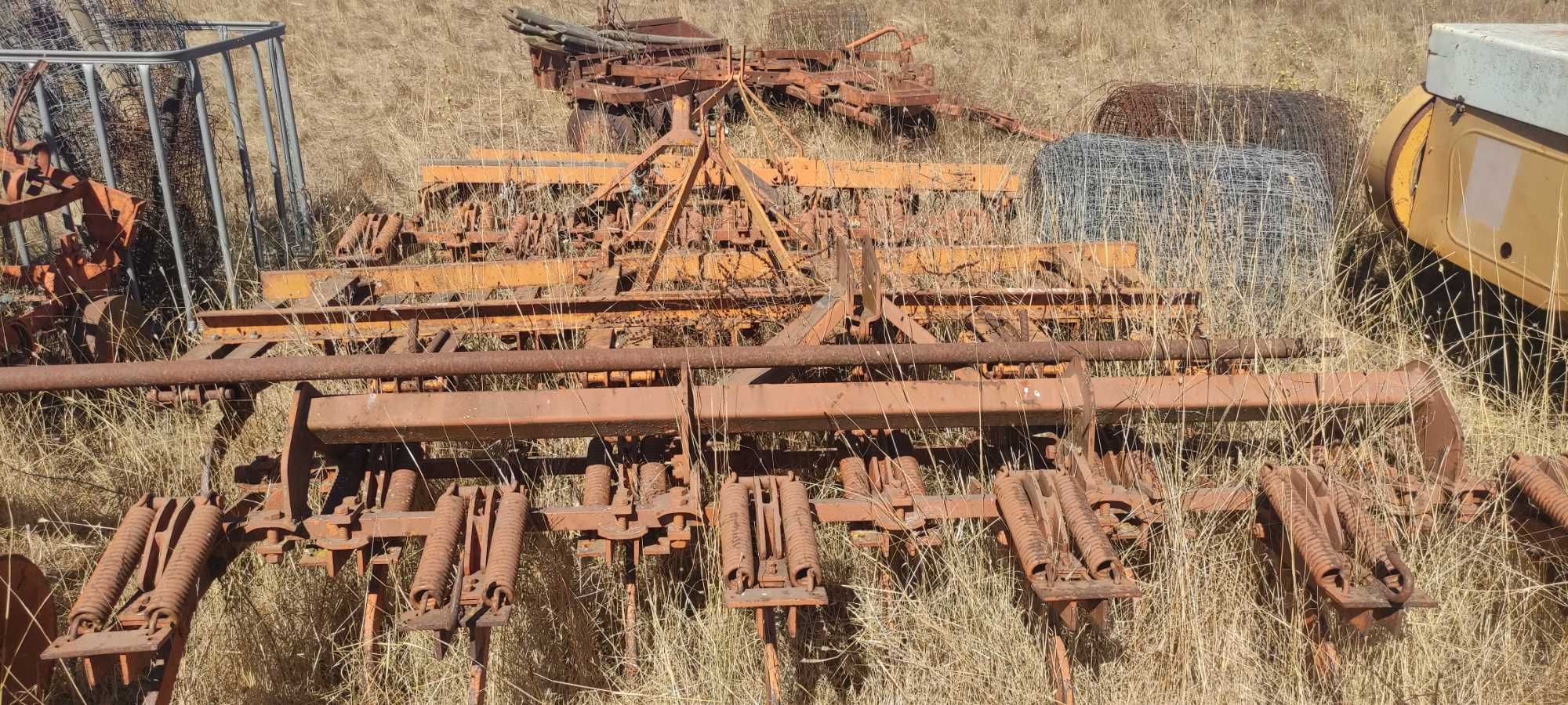 Alfaias Agricolas