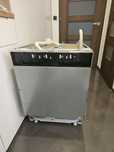 Zmywarka Bosch SMV68N60EU