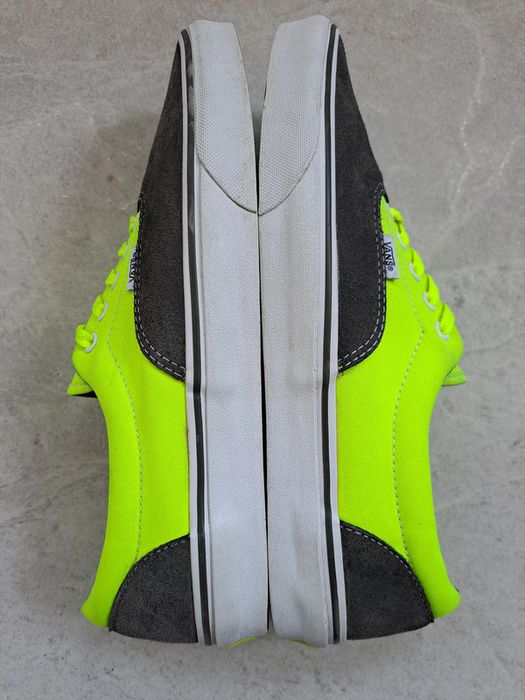 Trampki tenisówki Vans rozm. 45