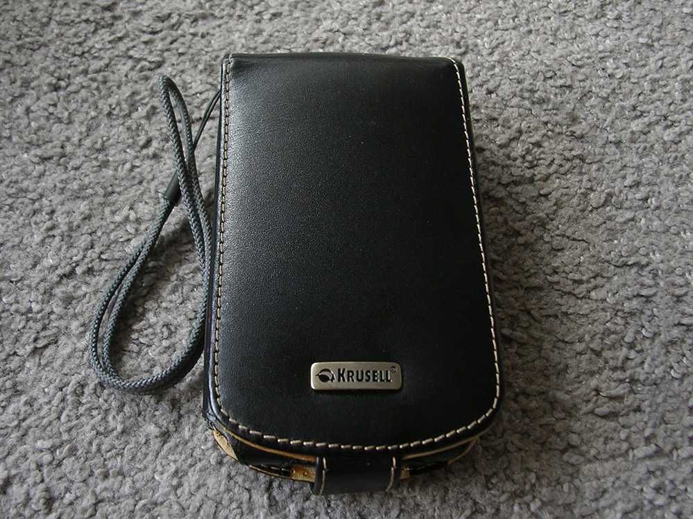 Palmtop Mio P550 GPS Bluetooth WiFi Windows Mobile 6.1 Komplet