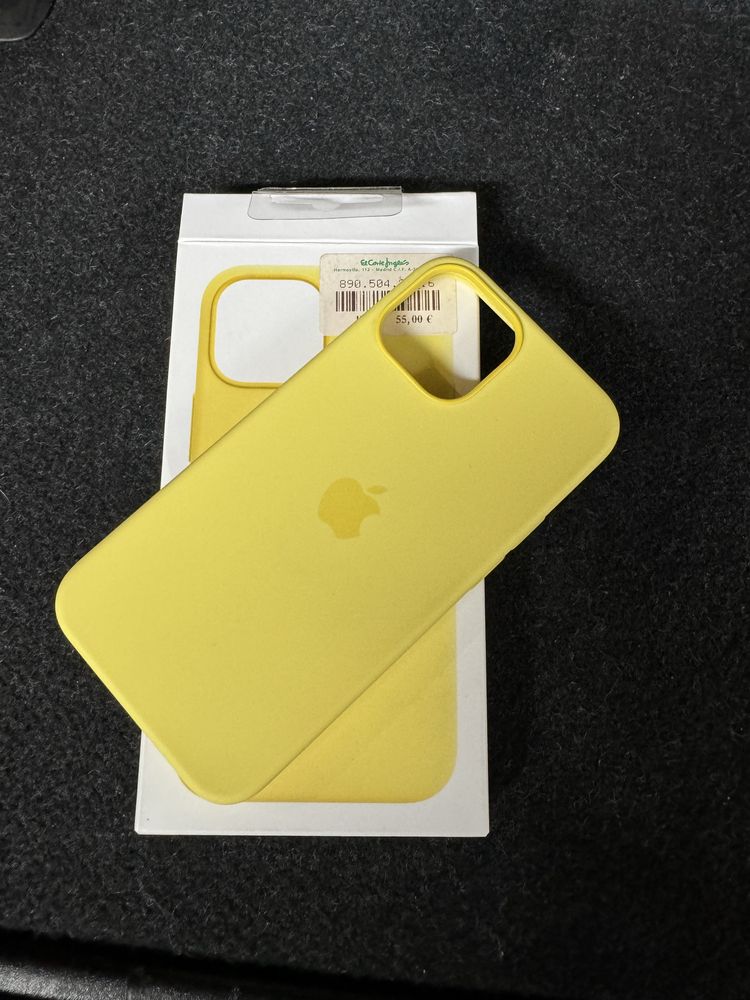 iPhone 13 mini - capas originais